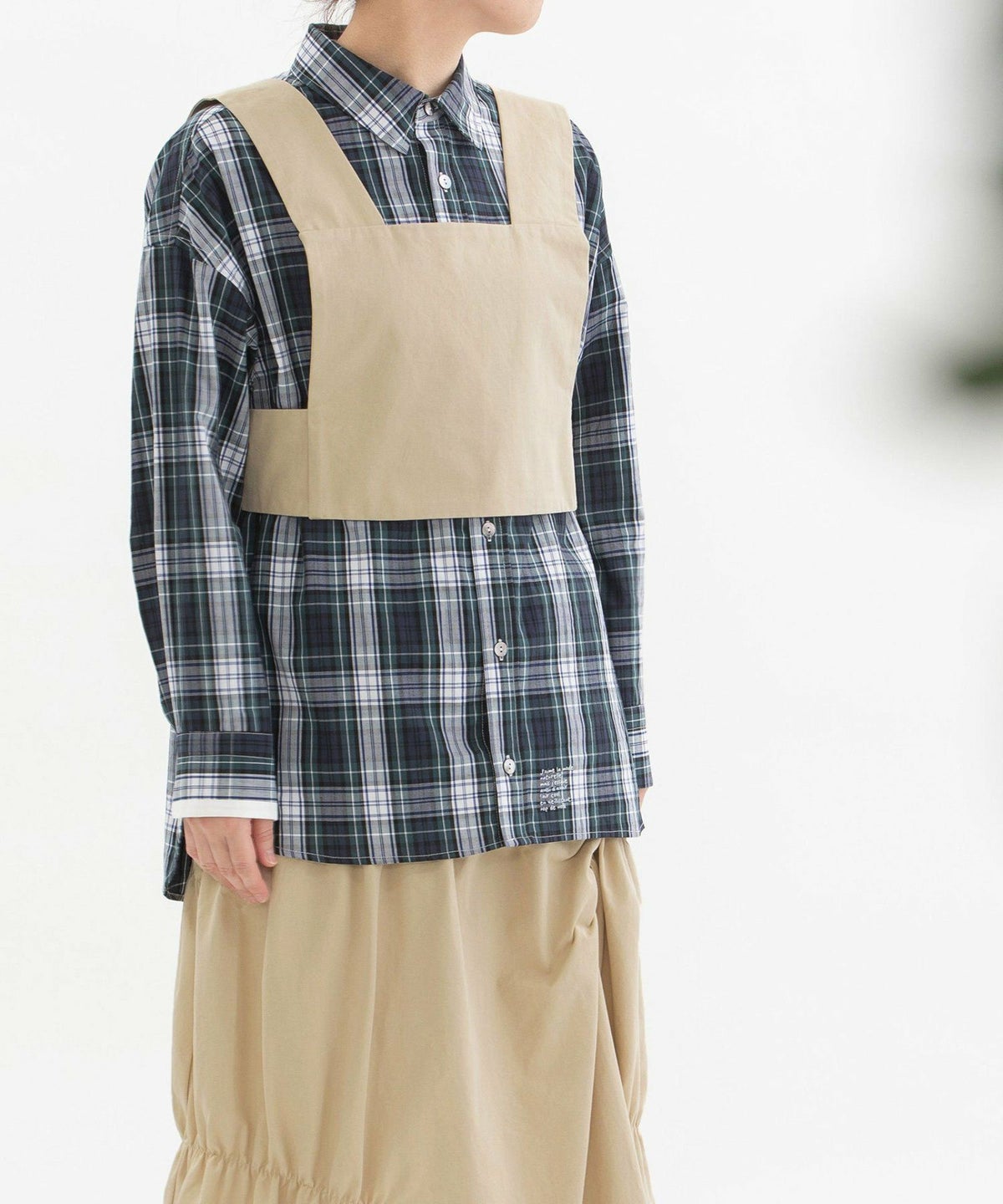 モデル身長：160cm