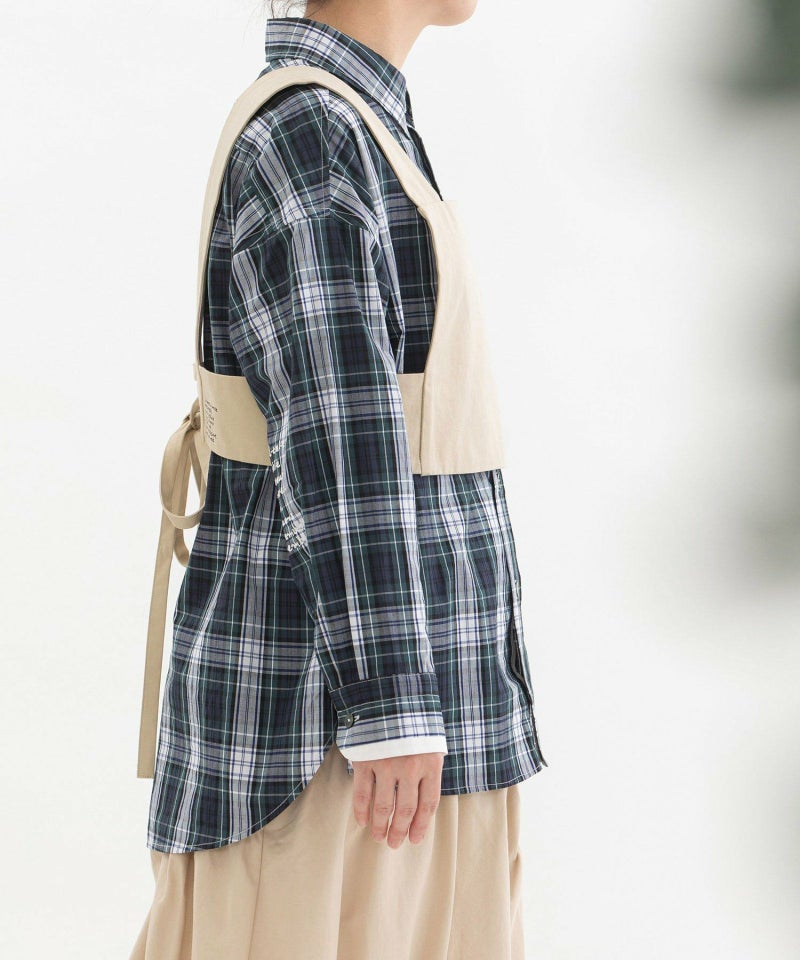 モデル身長：160cm