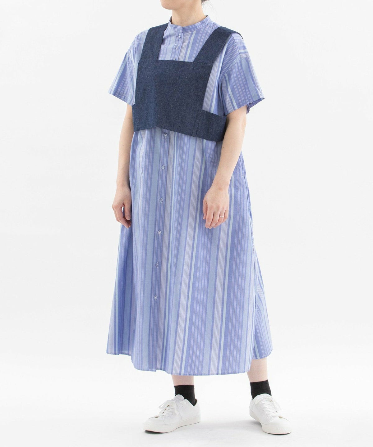 モデル身長：160cm