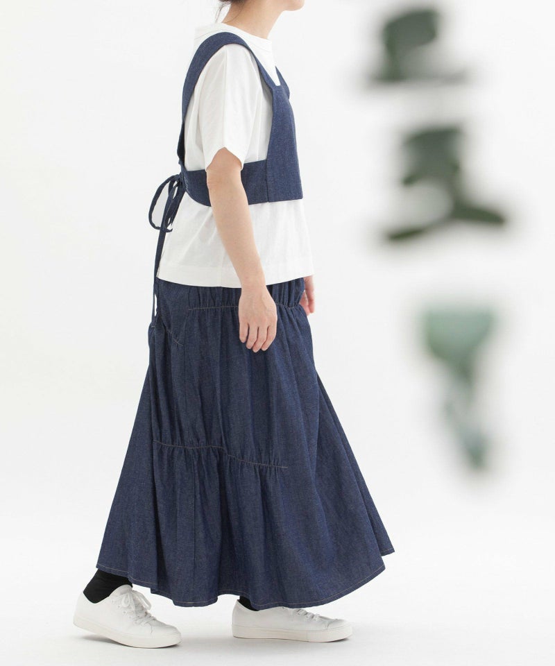 モデル身長：160cm