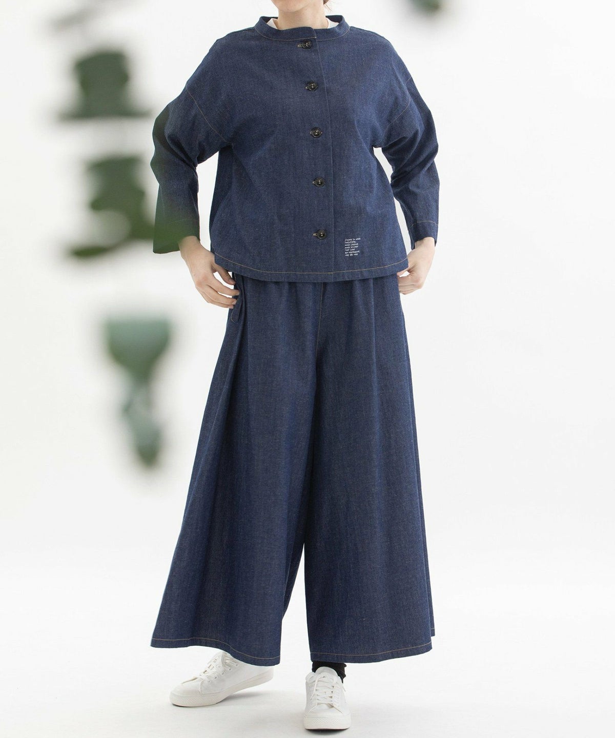 モデル身長：170cm