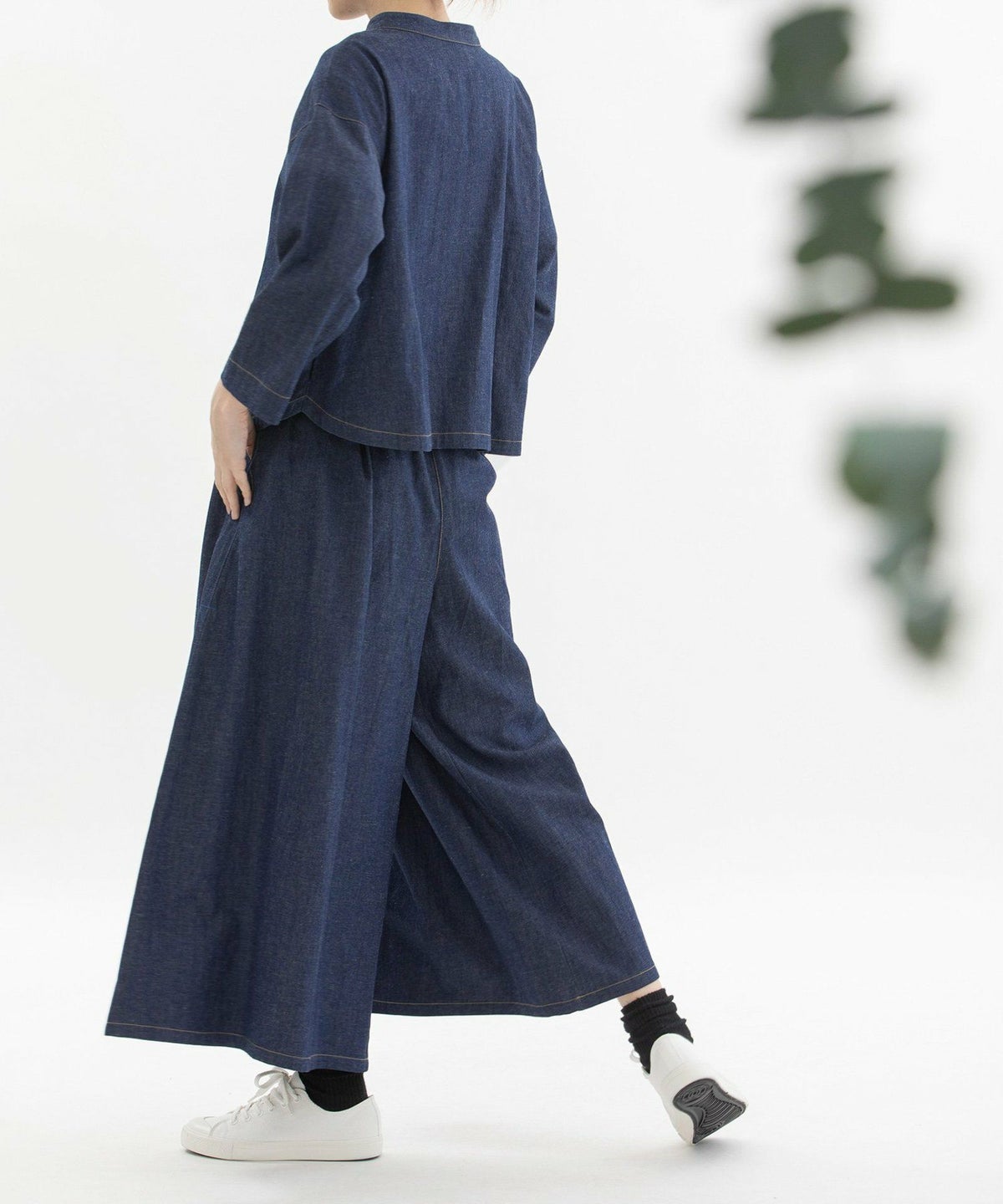 モデル身長：170cm