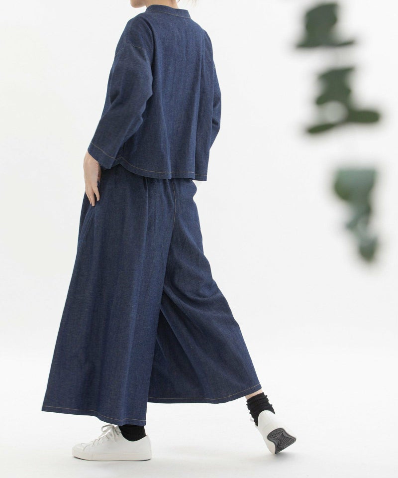 モデル身長：170cm