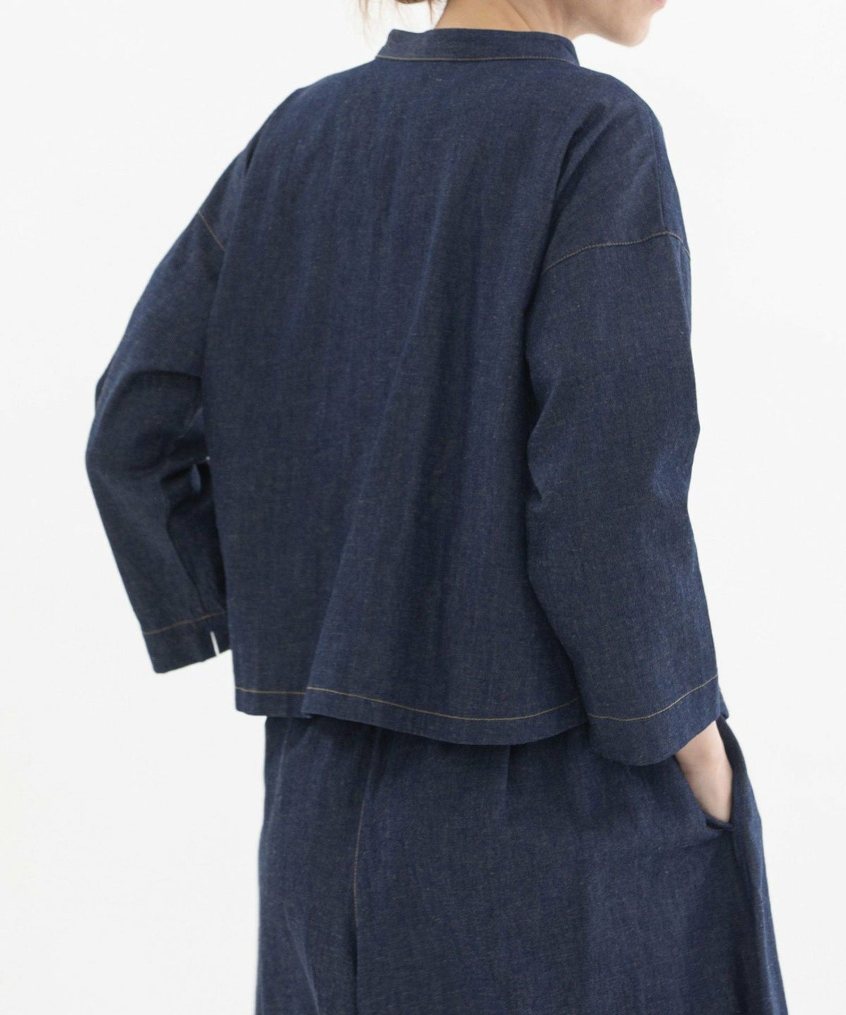 モデル身長：170cm