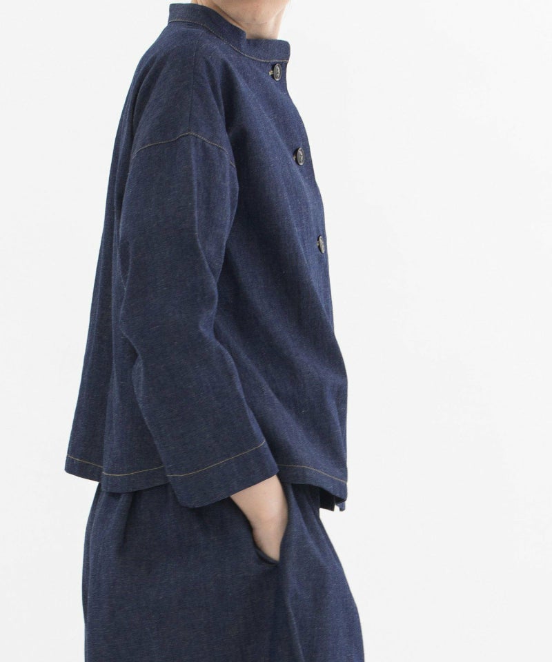 モデル身長：170cm