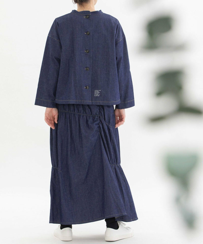 モデル身長：160cm