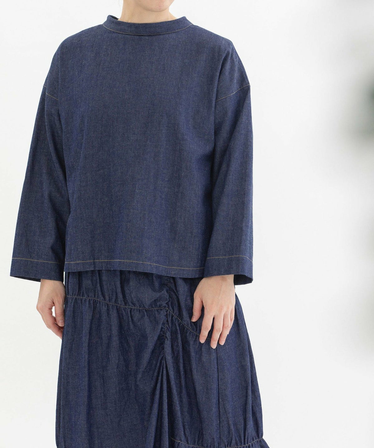 モデル身長：160cm