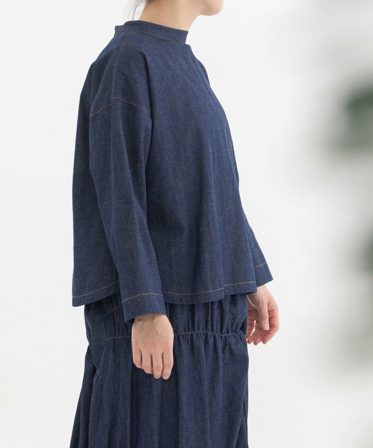 モデル身長：160cm