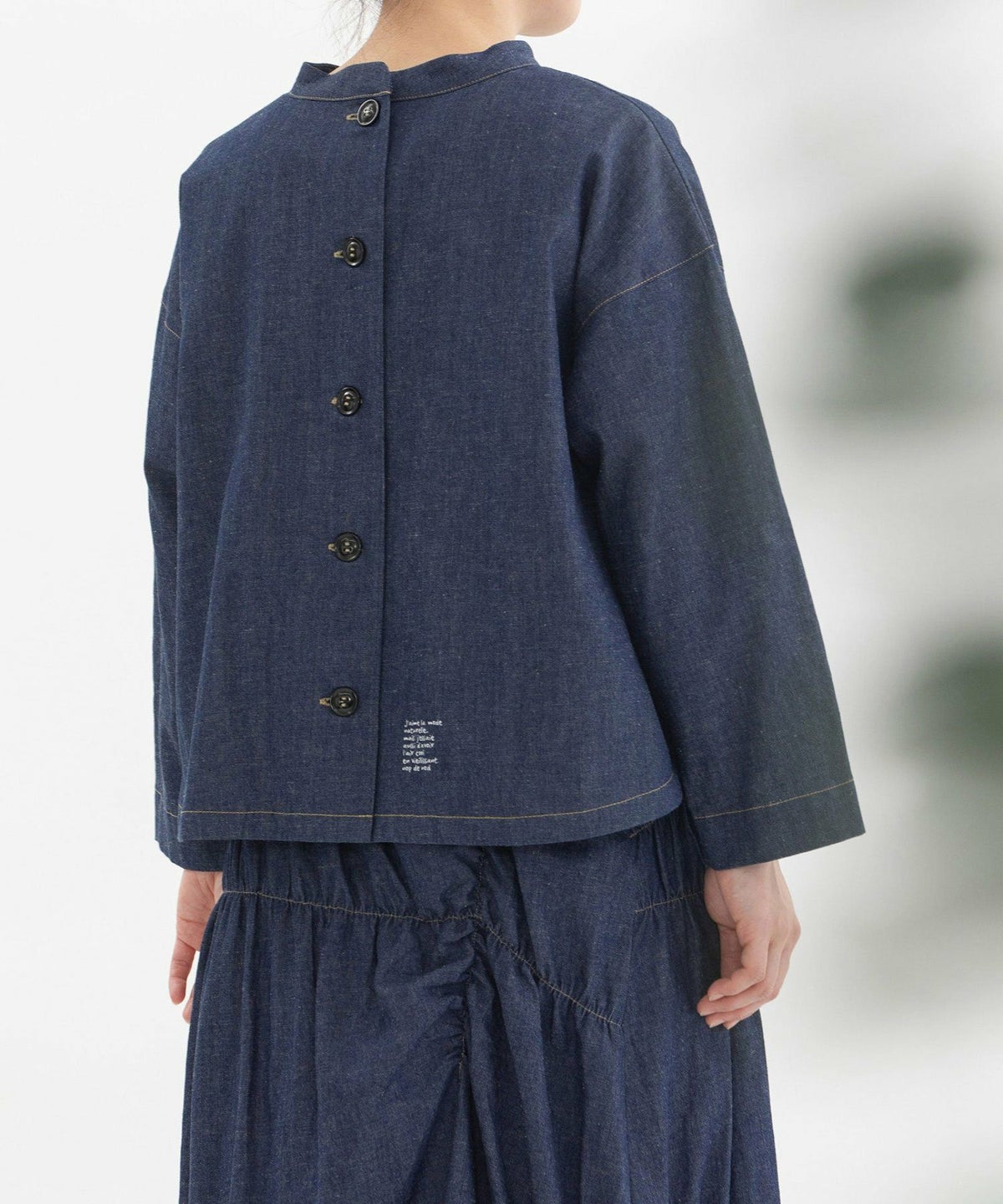 モデル身長：160cm