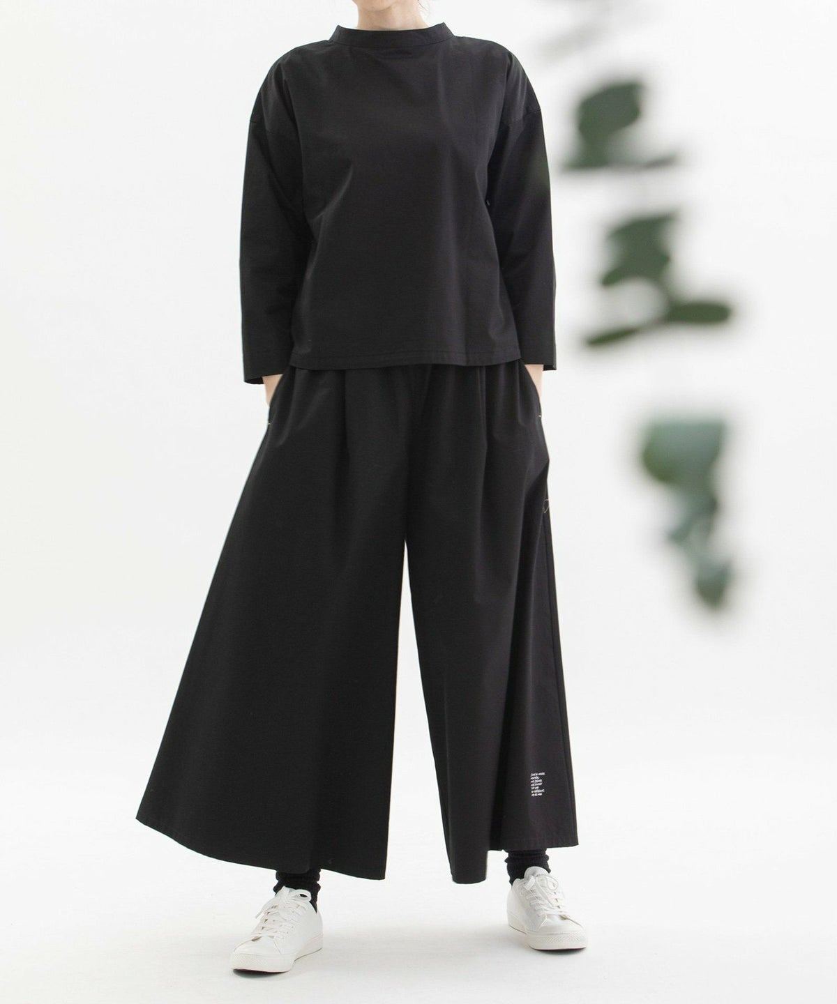 モデル身長：170cm