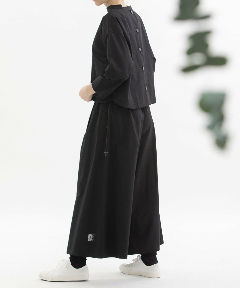 モデル身長：170cm