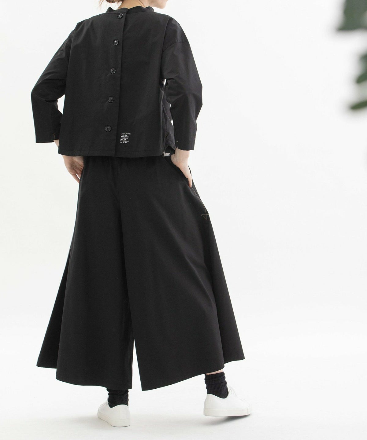 モデル身長：170cm