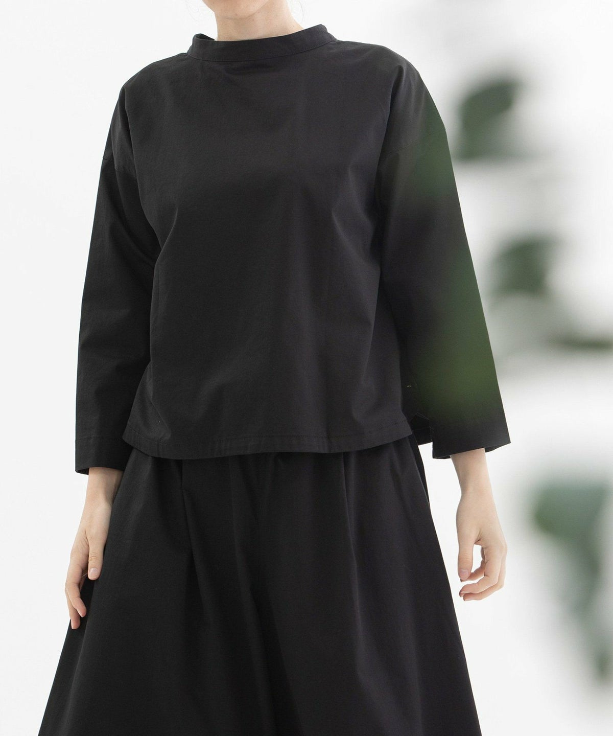 モデル身長：170cm