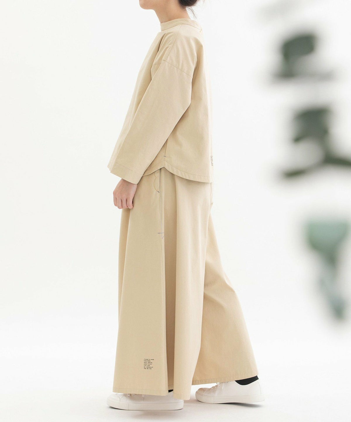 モデル身長：160cm