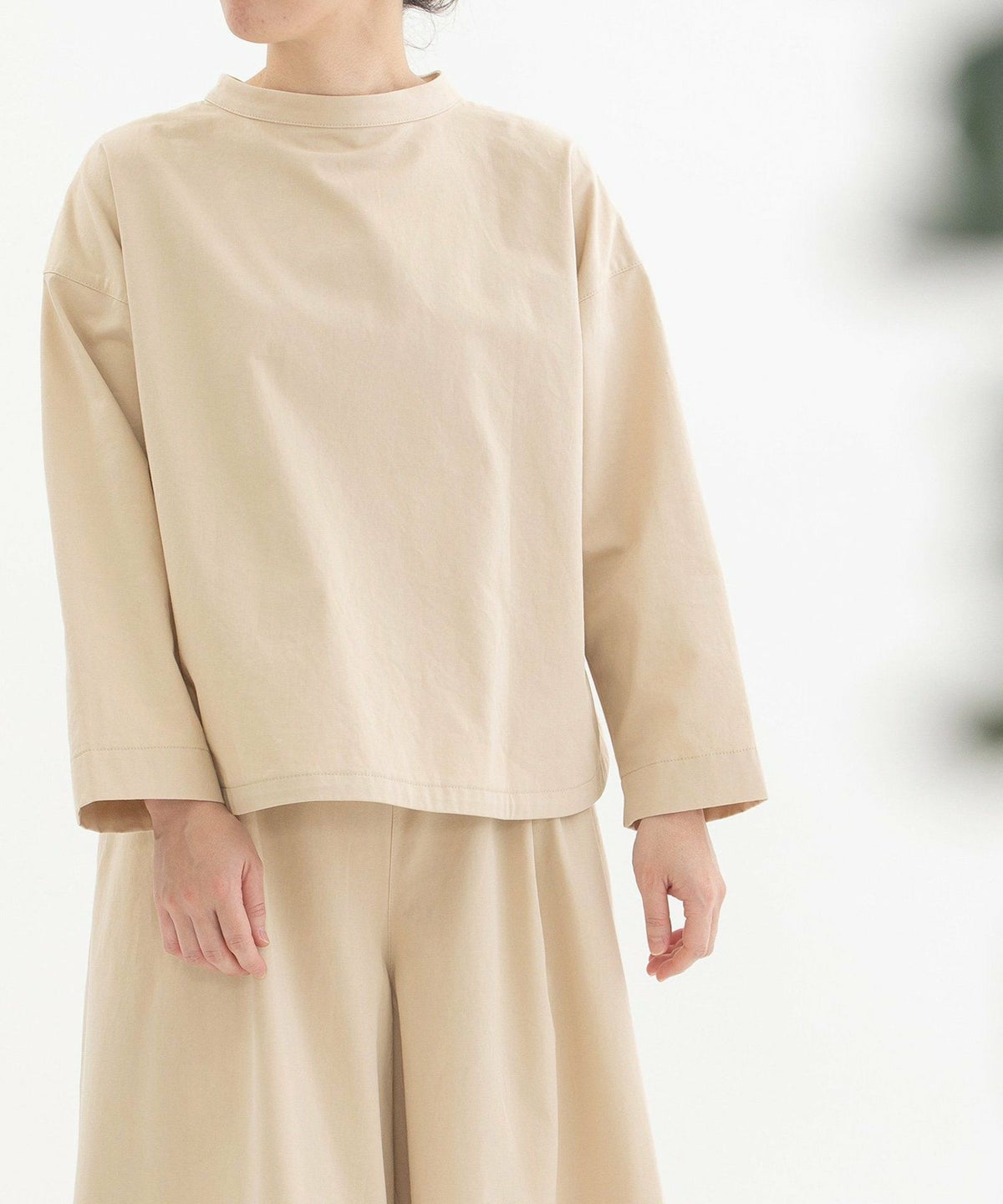 モデル身長：160cm