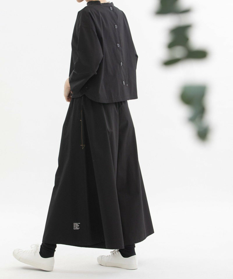 モデル身長：170cm