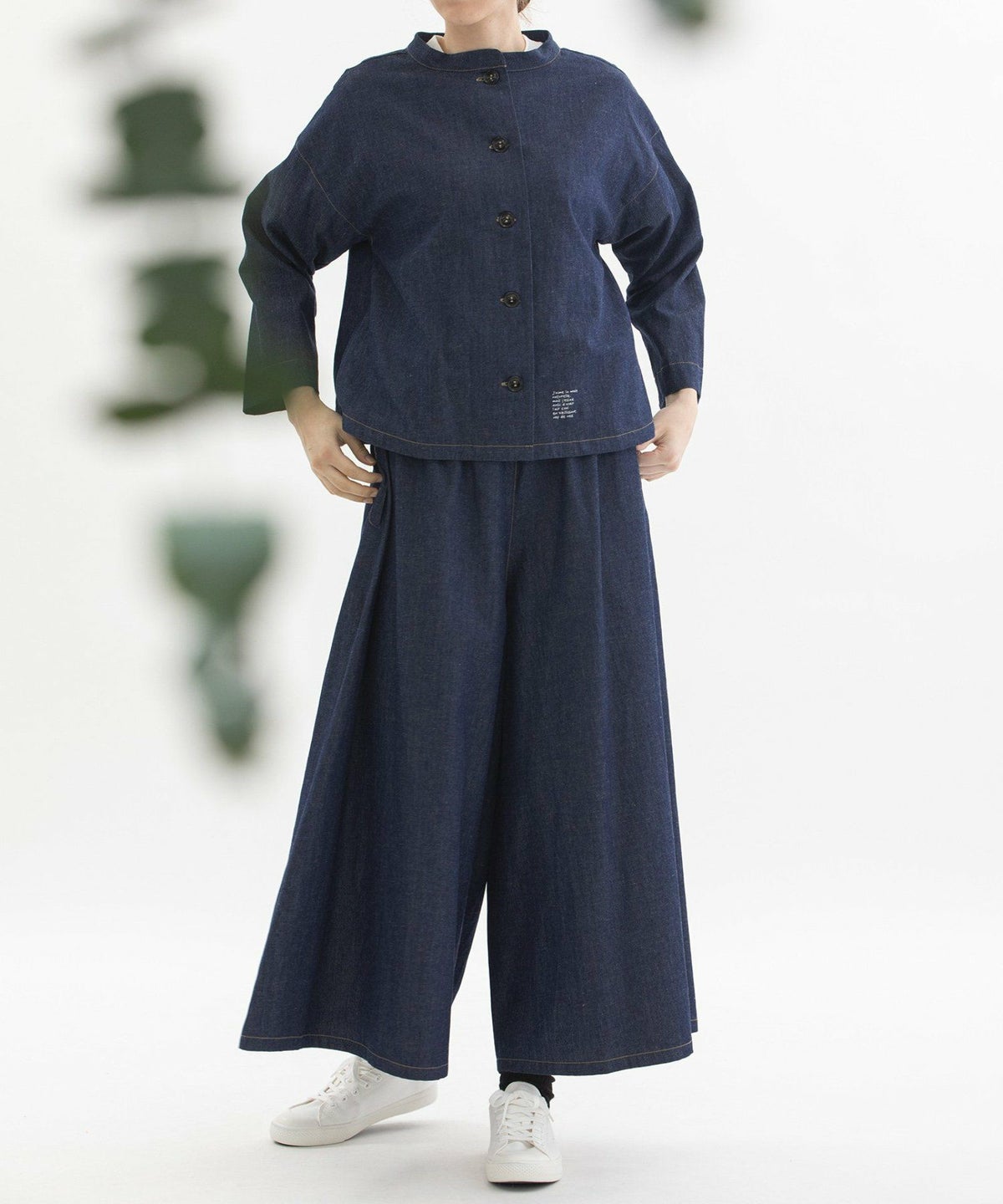 モデル身長：170cm