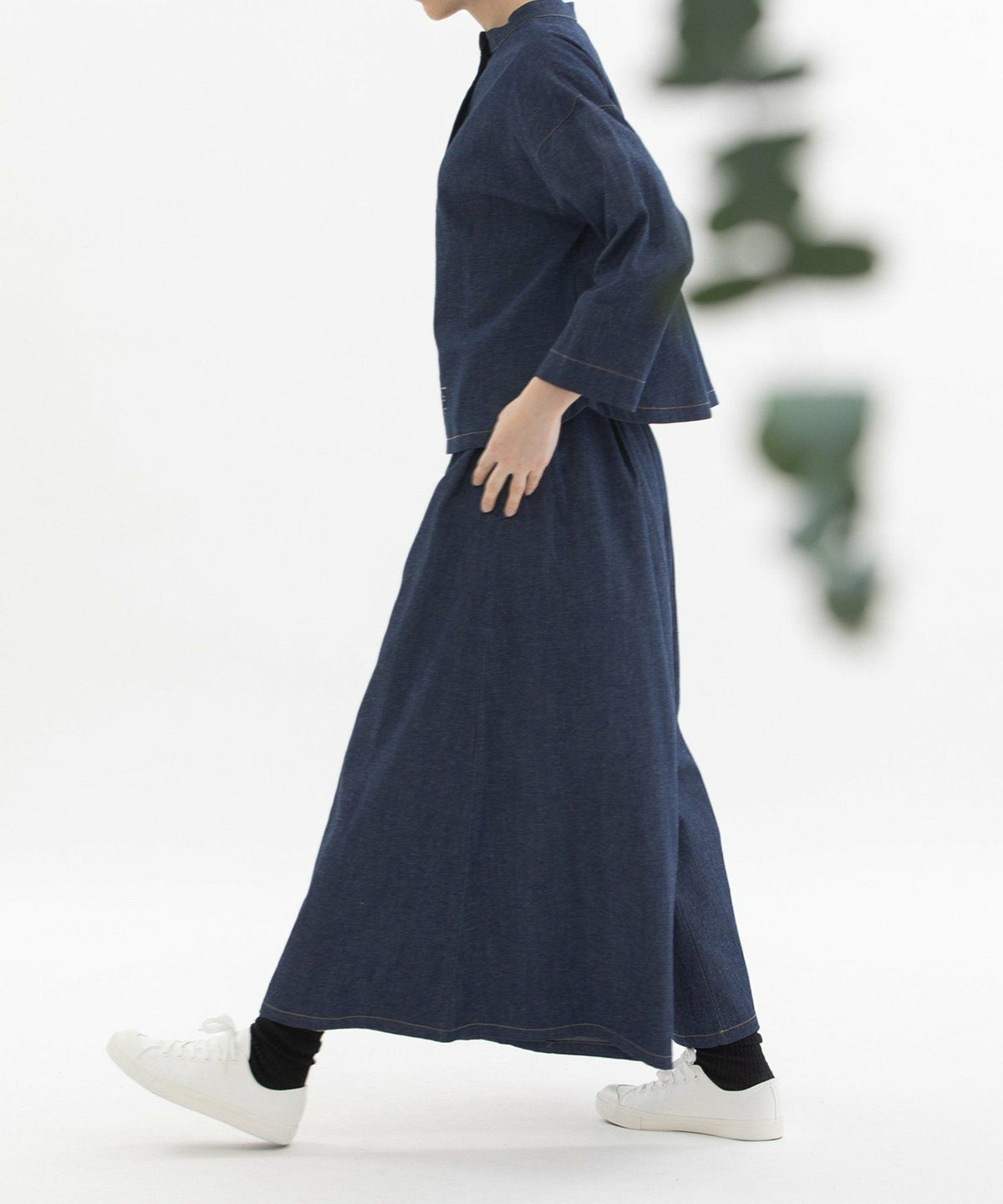 モデル身長：170cm