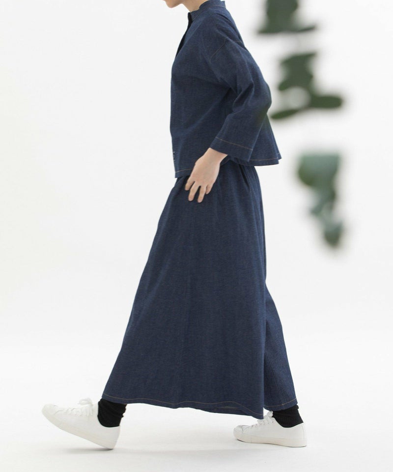 モデル身長：170cm