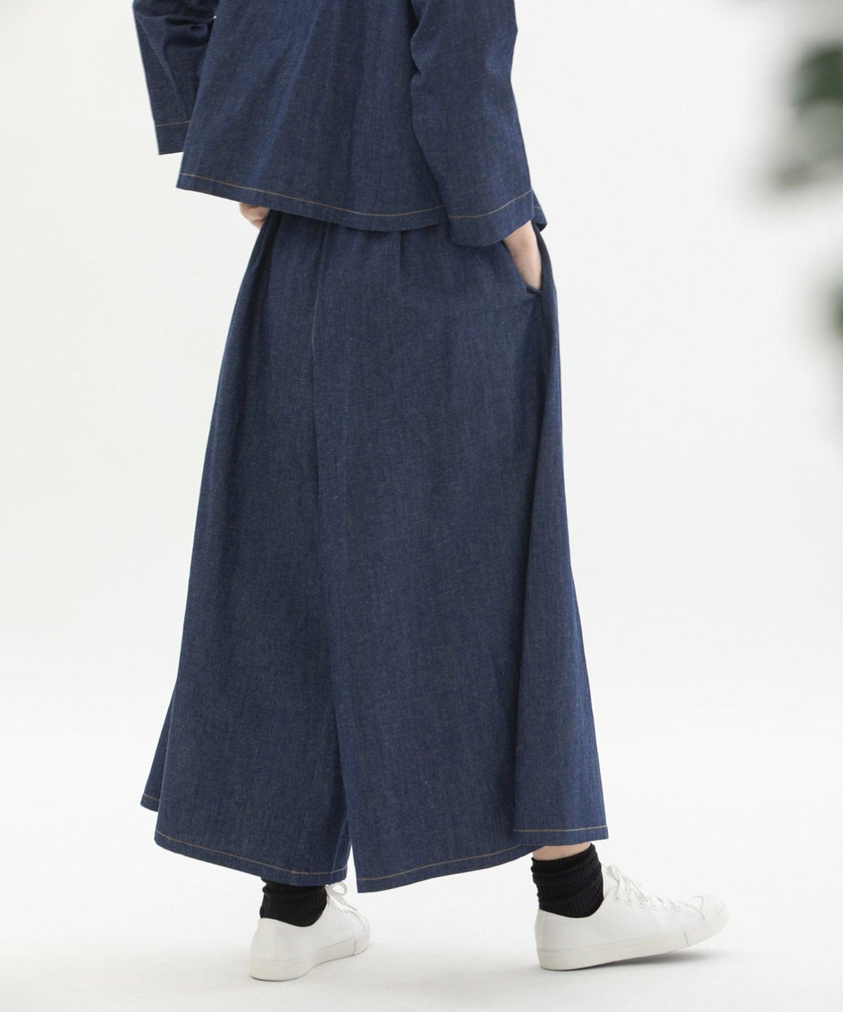 モデル身長：170cm