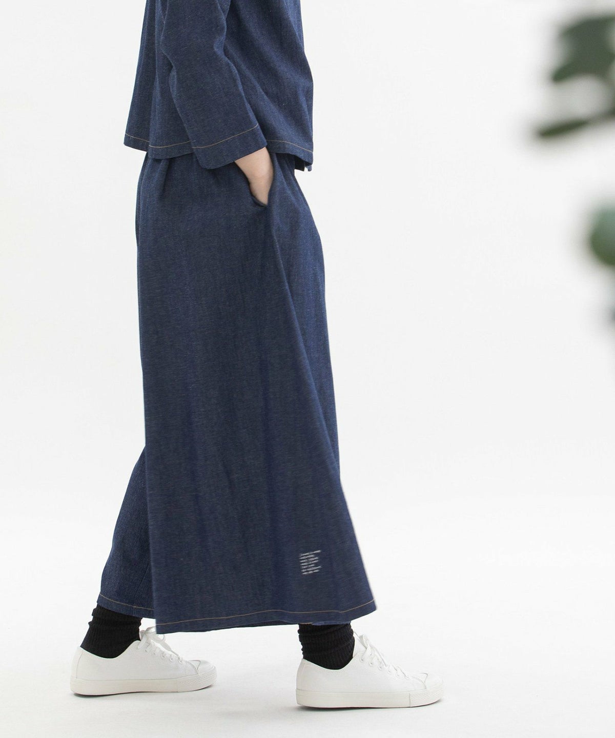 モデル身長：170cm