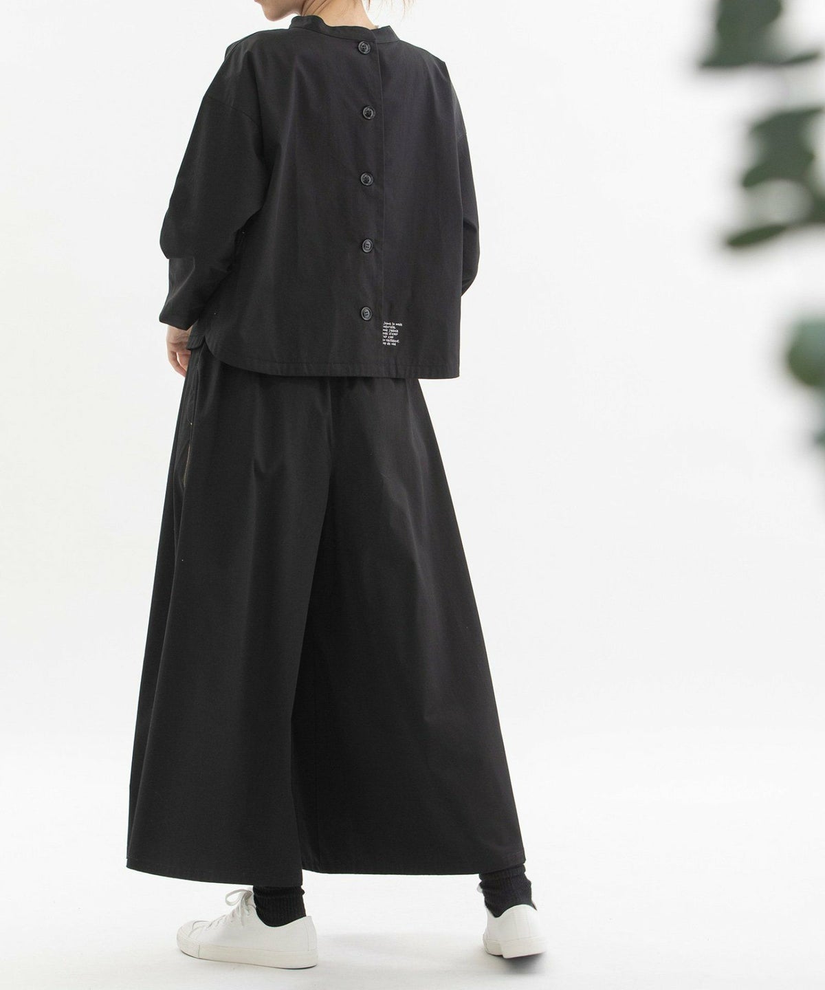 モデル身長：170cm