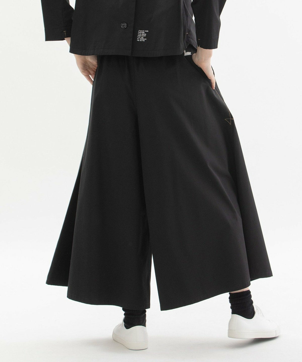 モデル身長：170cm