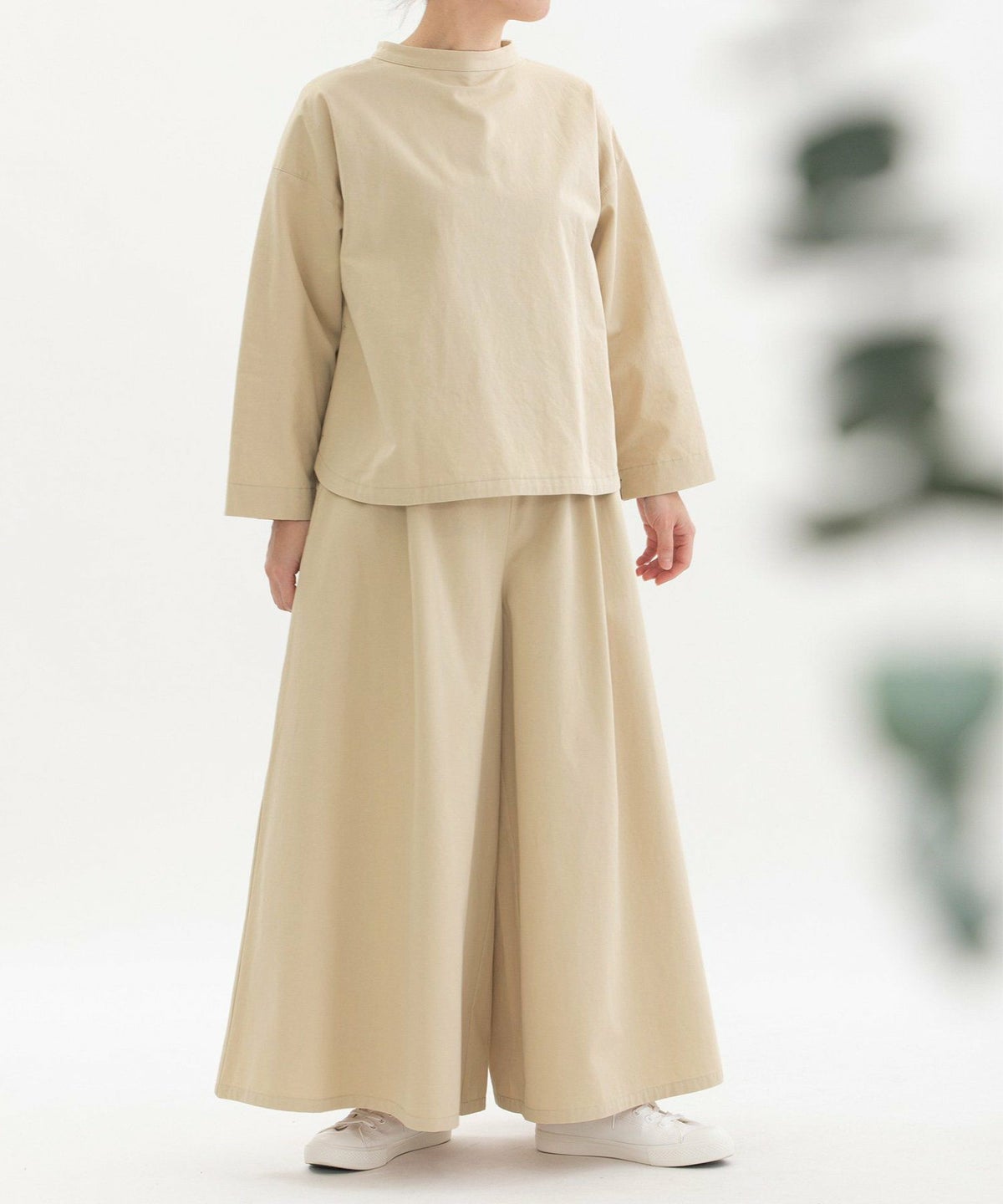 モデル身長：160cm