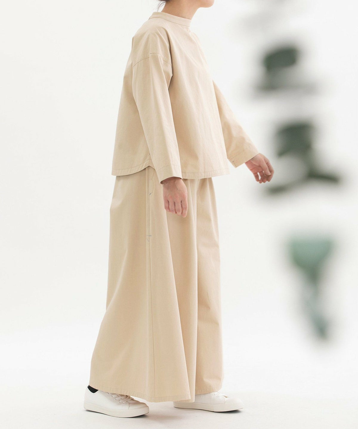 モデル身長：160cm