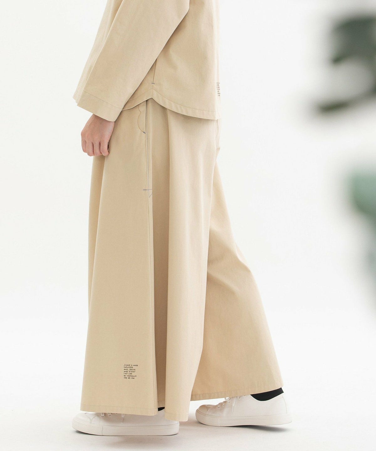 モデル身長：160cm