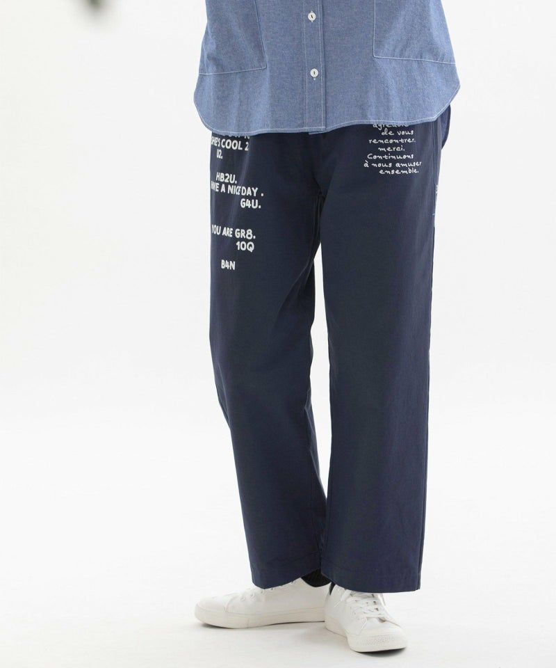 モデル身長：170cm
