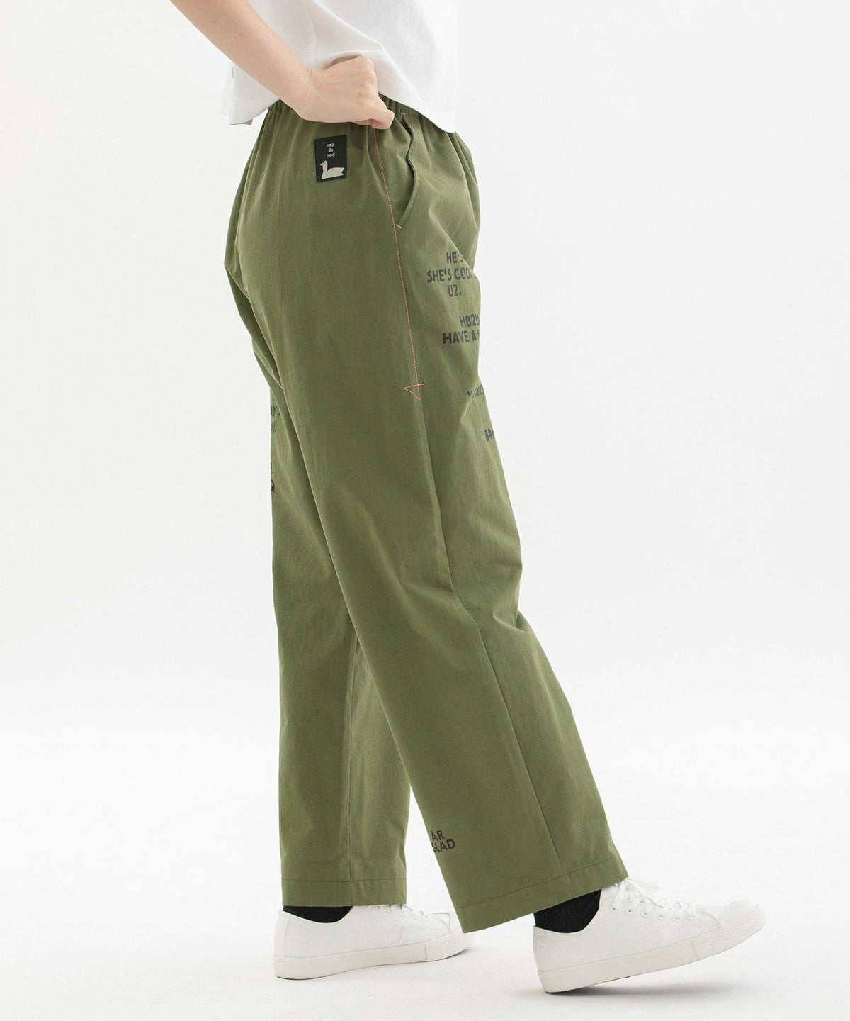 モデル身長：170cm