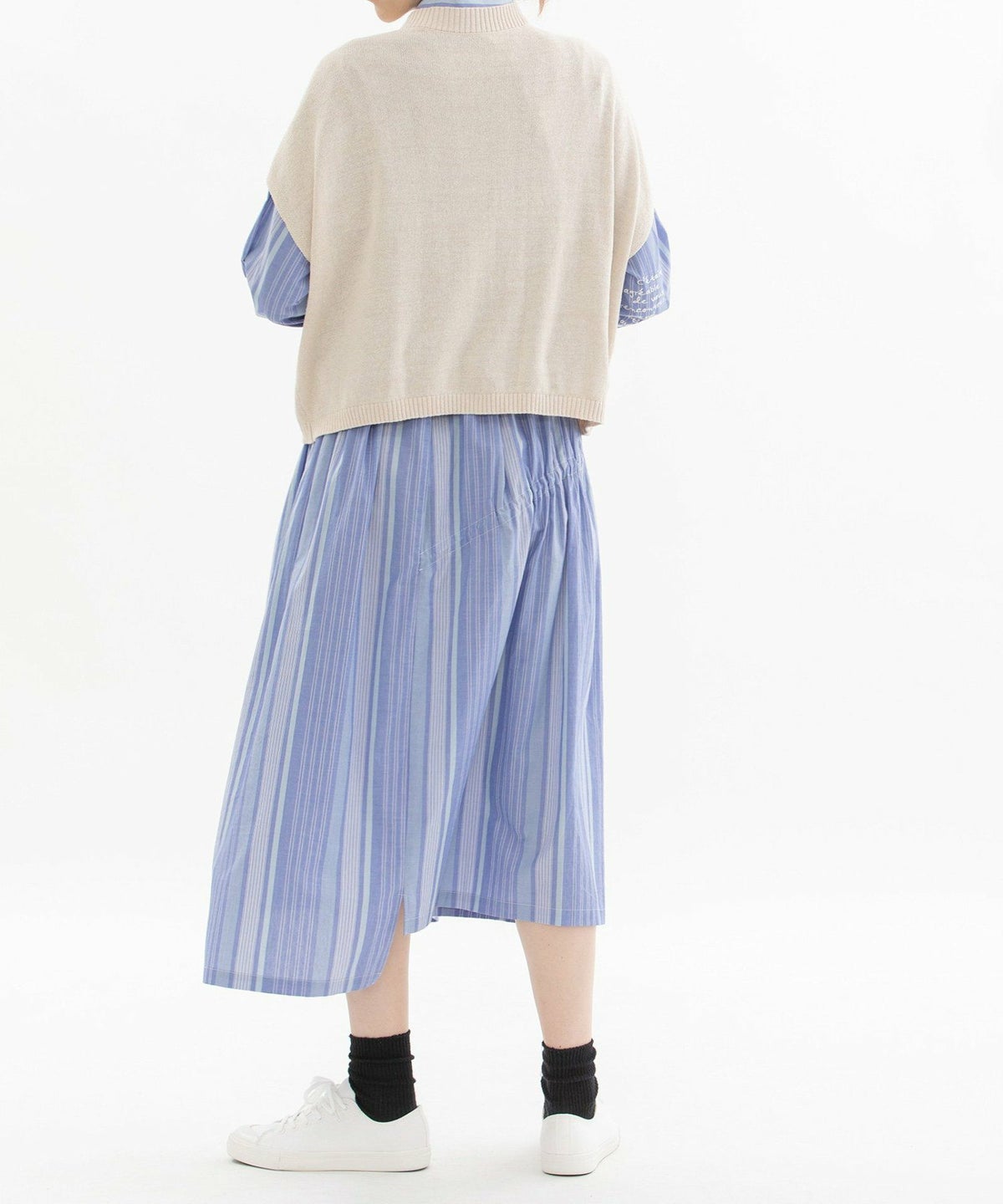 モデル身長：170cm