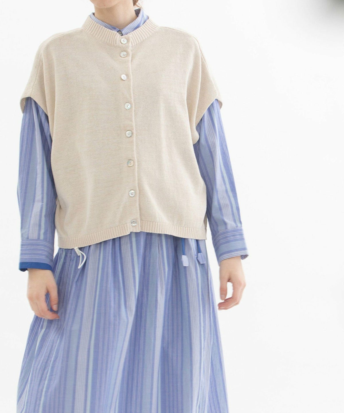 モデル身長：170cm