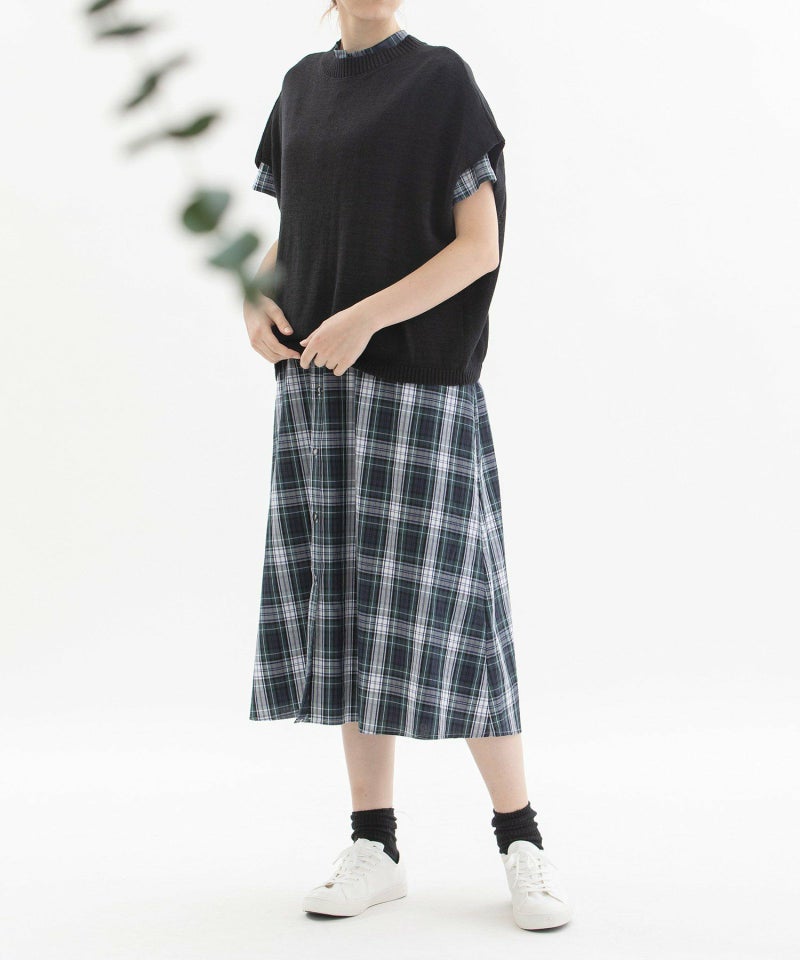 モデル身長：170cm