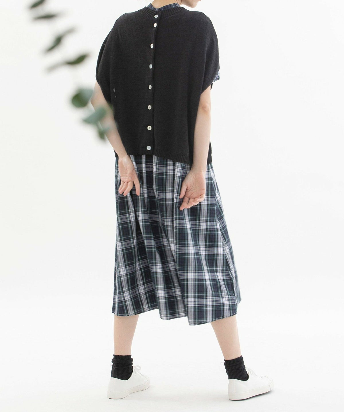 モデル身長：170cm