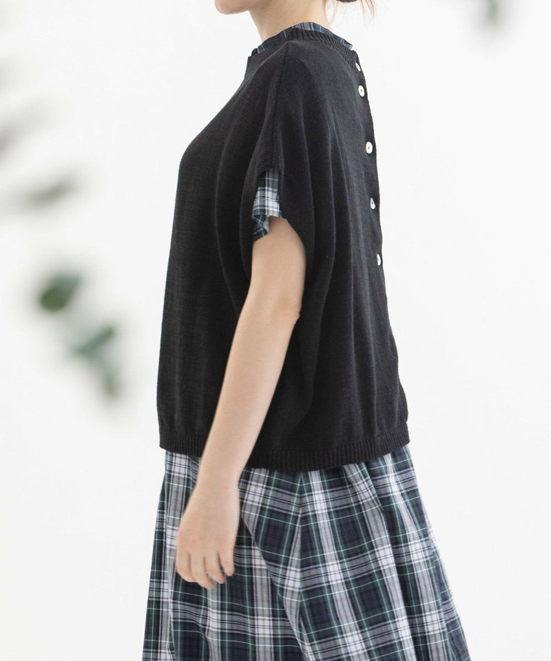 モデル身長：170cm