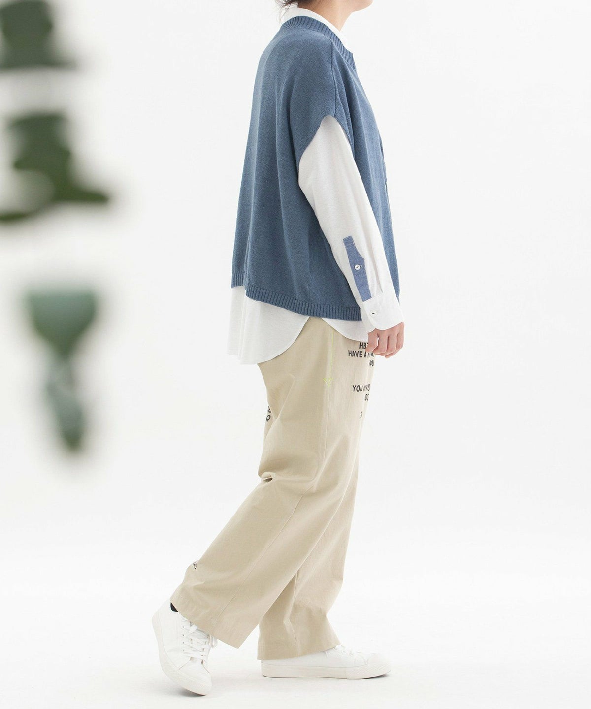 モデル身長：160cm