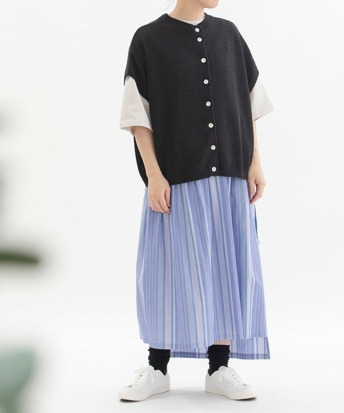 モデル身長：160cm