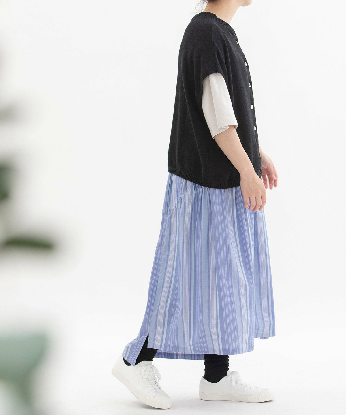 モデル身長：160cm