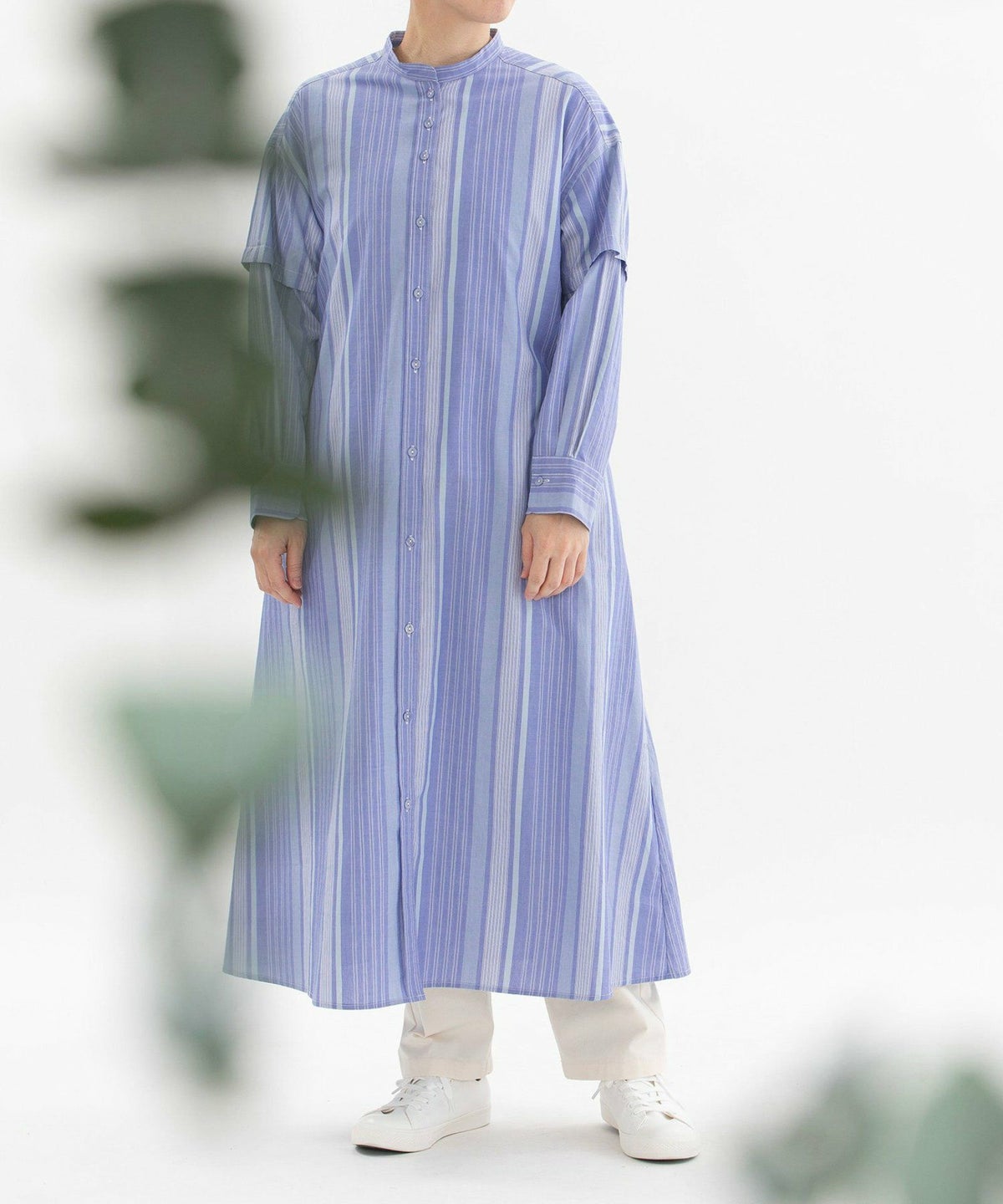 モデル身長：160cm