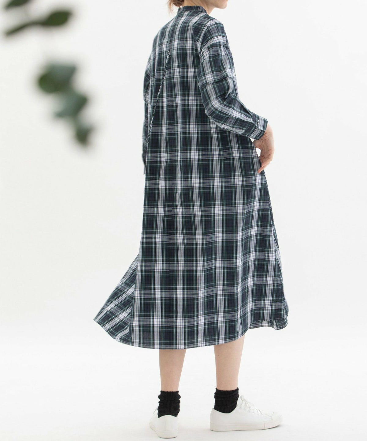 モデル身長：170cm