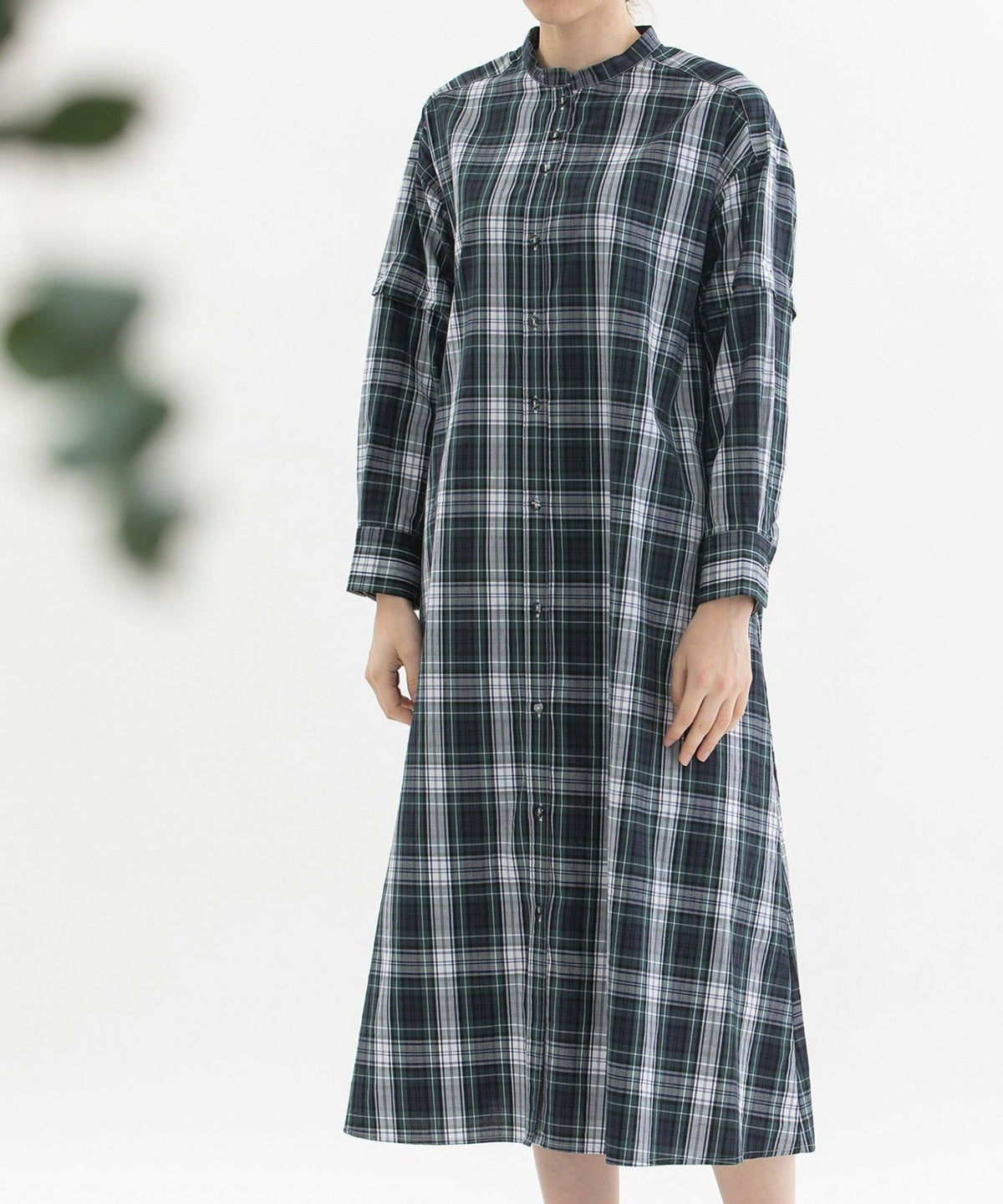 モデル身長：170cm