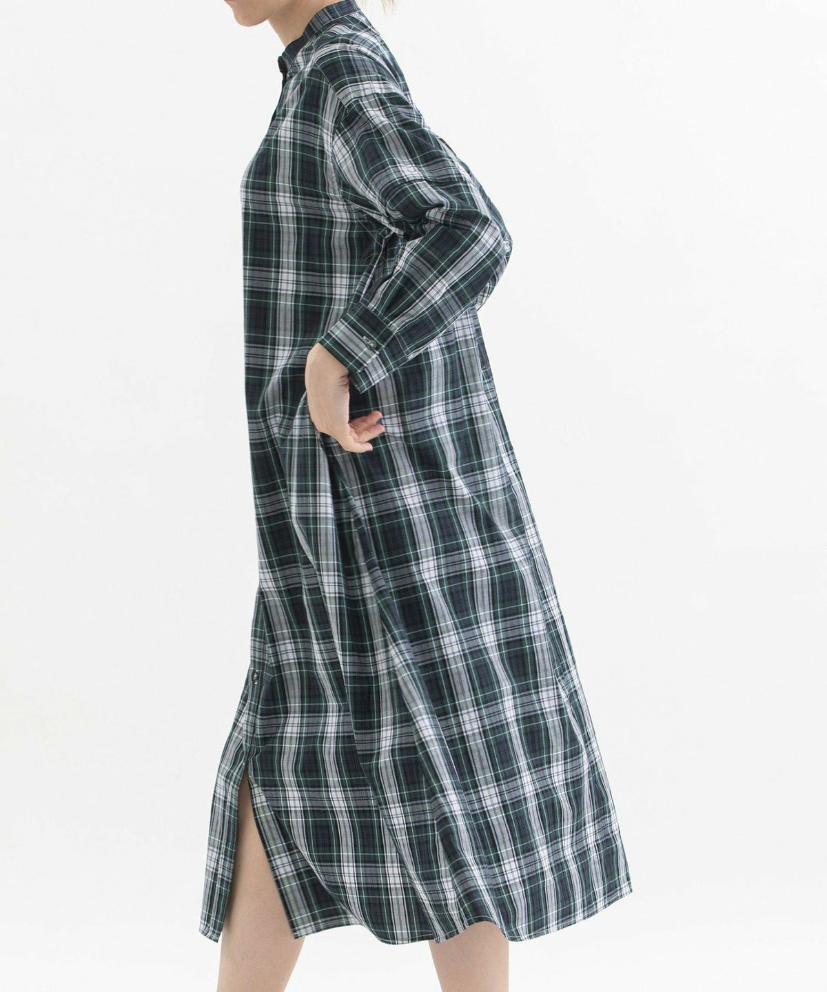 モデル身長：170cm