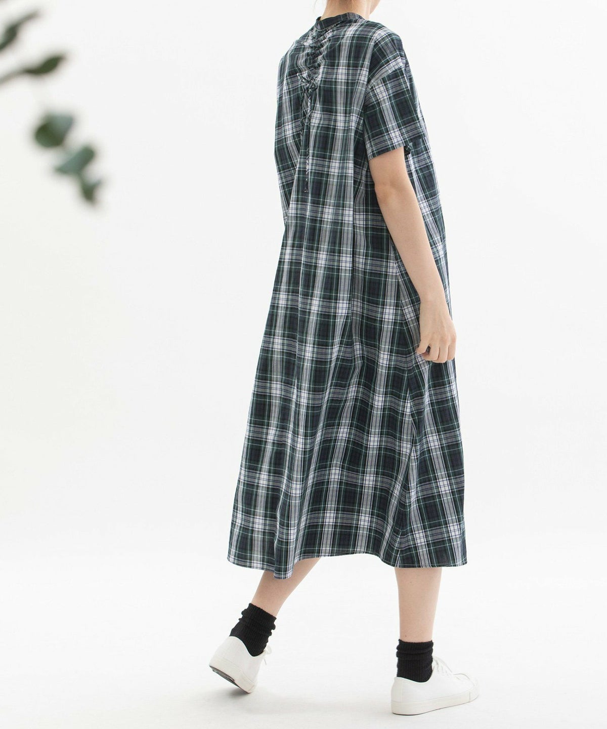 モデル身長：170cm