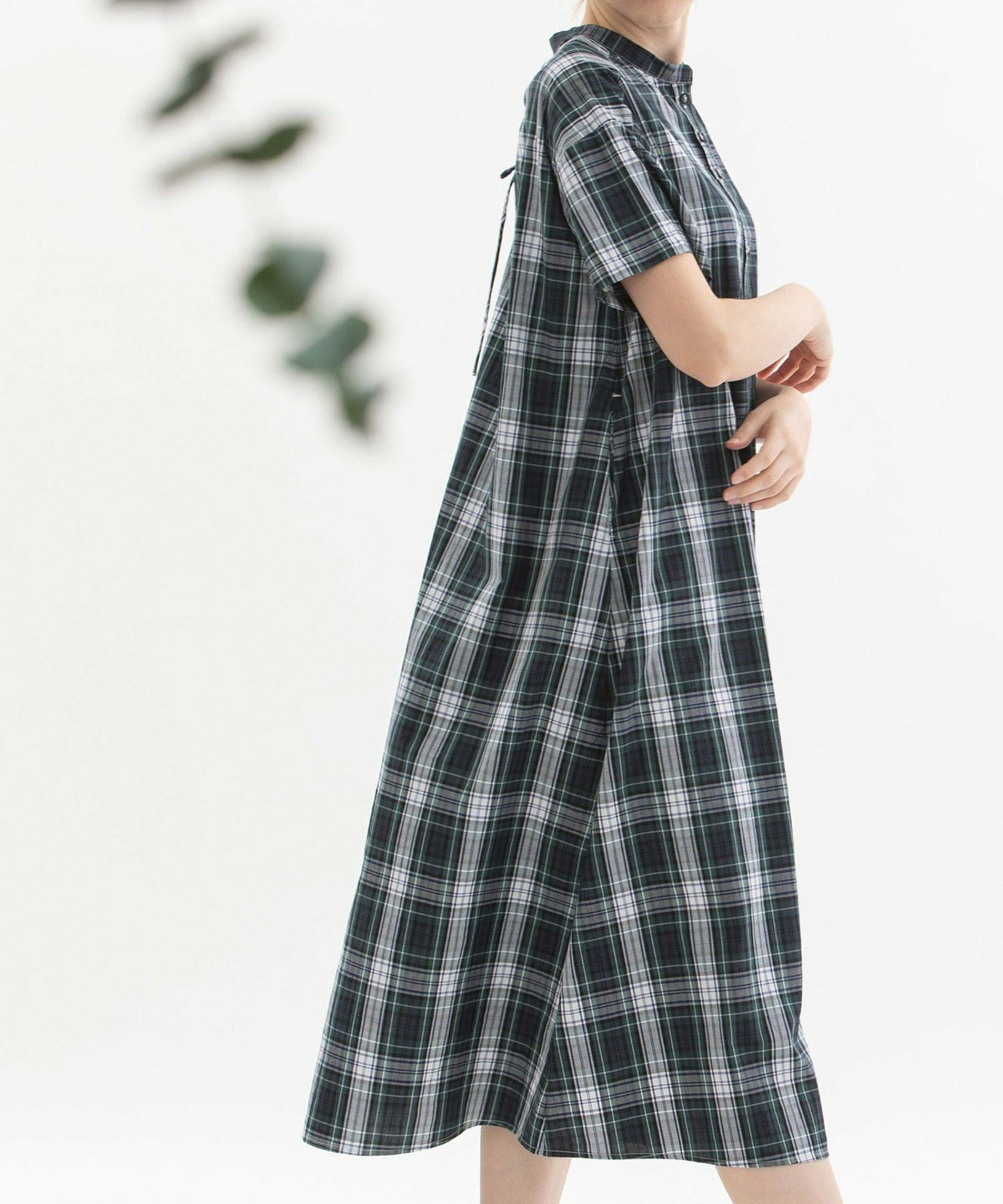 モデル身長：170cm