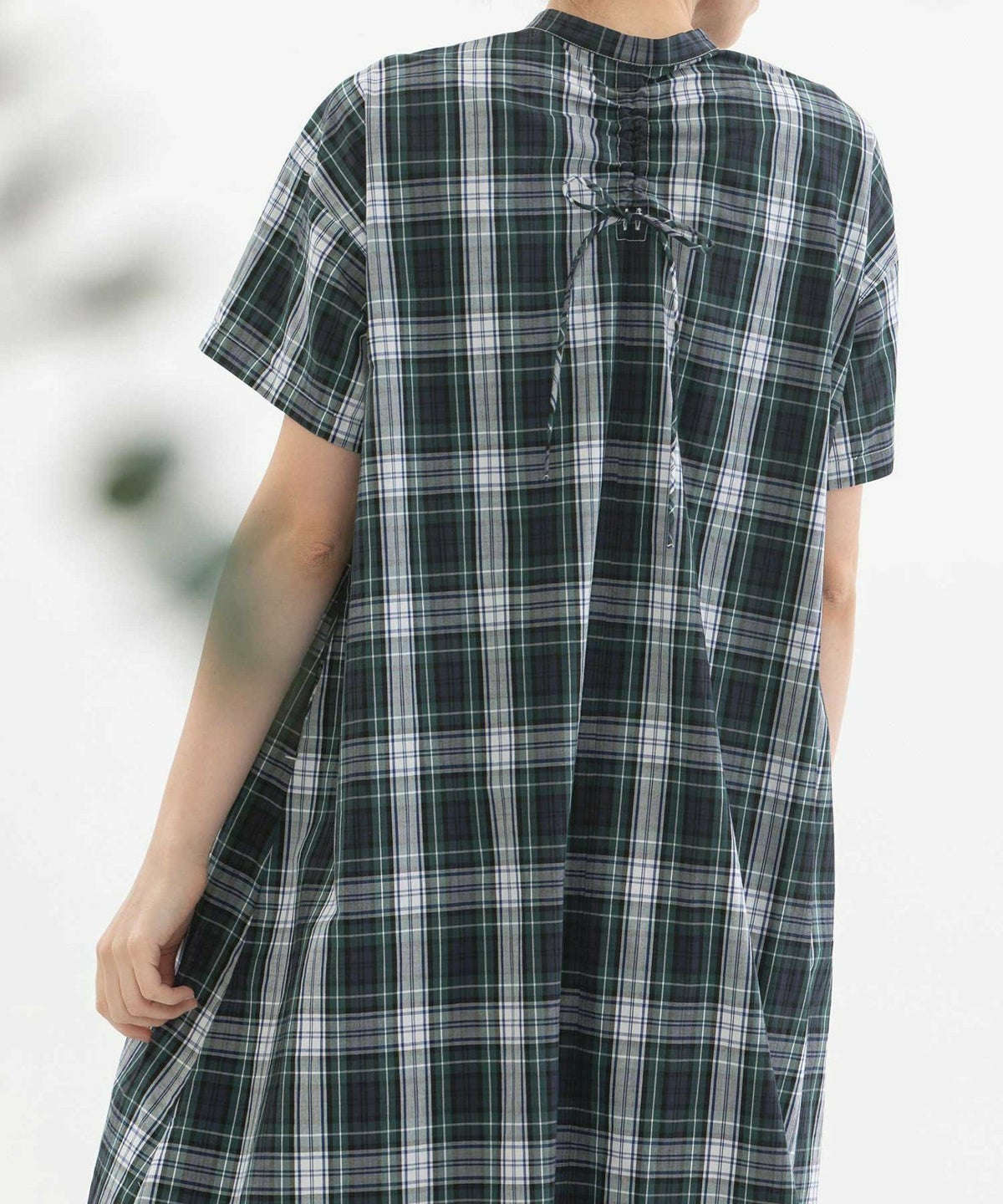 モデル身長：170cm