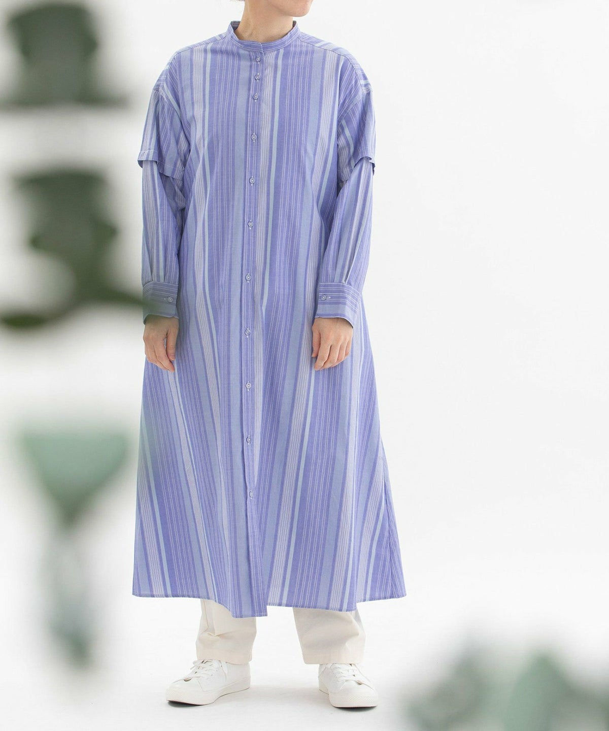 モデル身長：160cm