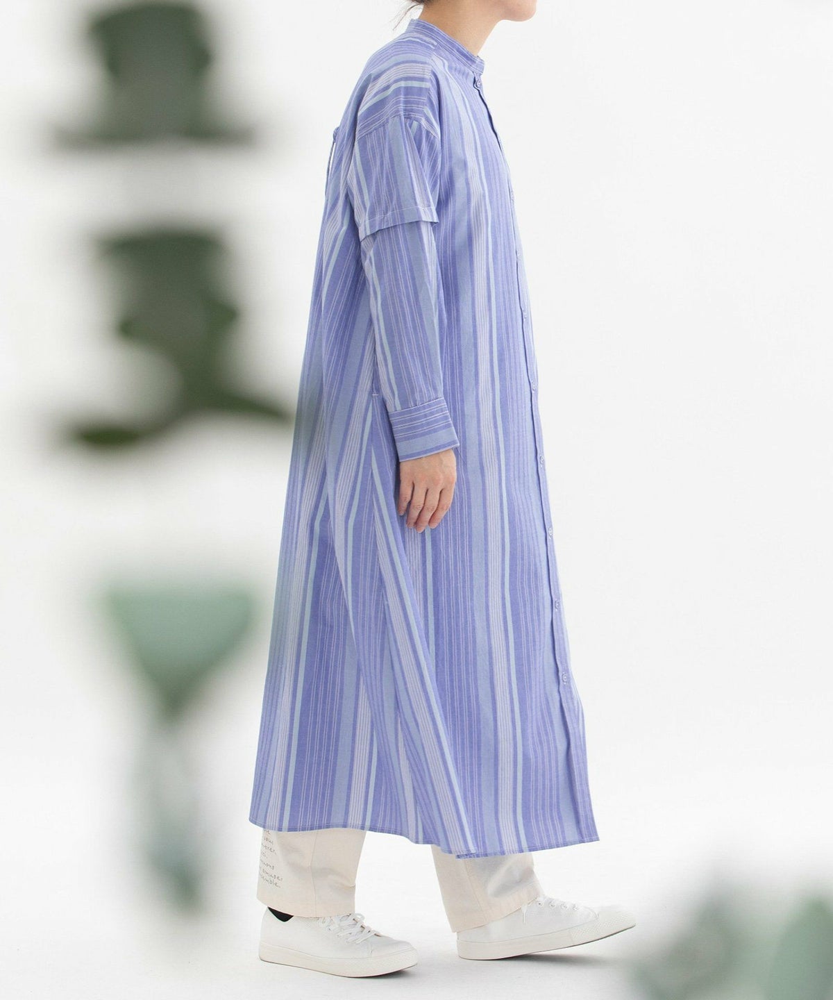 モデル身長：160cm