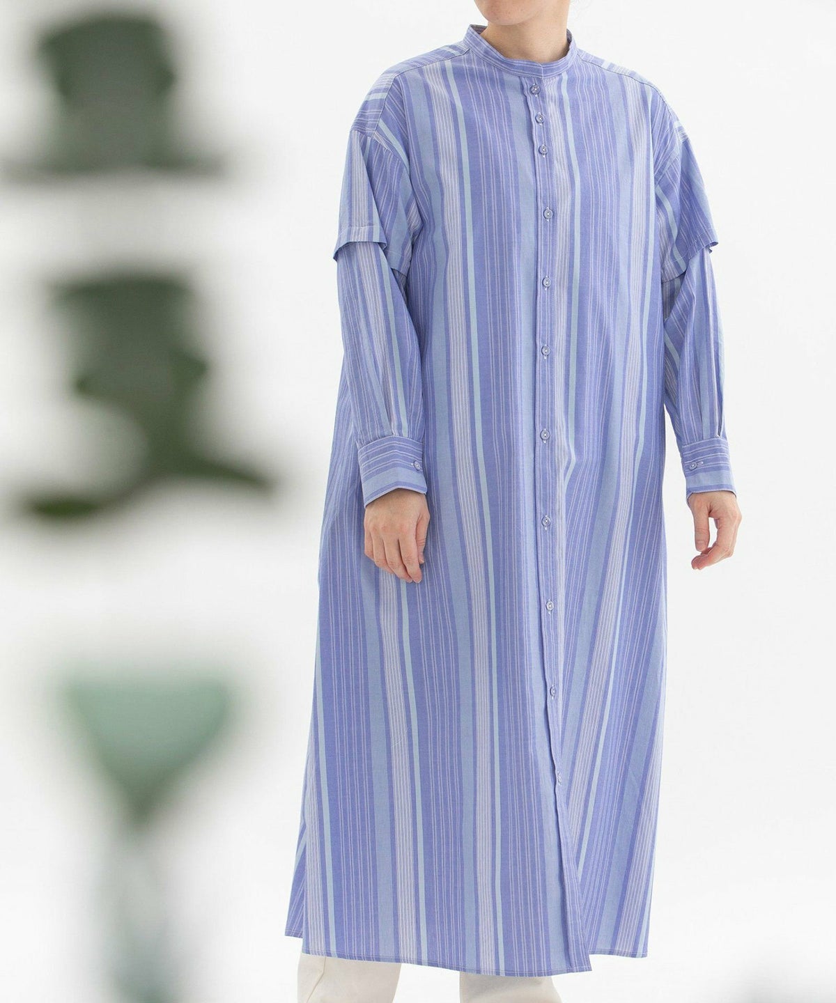 モデル身長：160cm